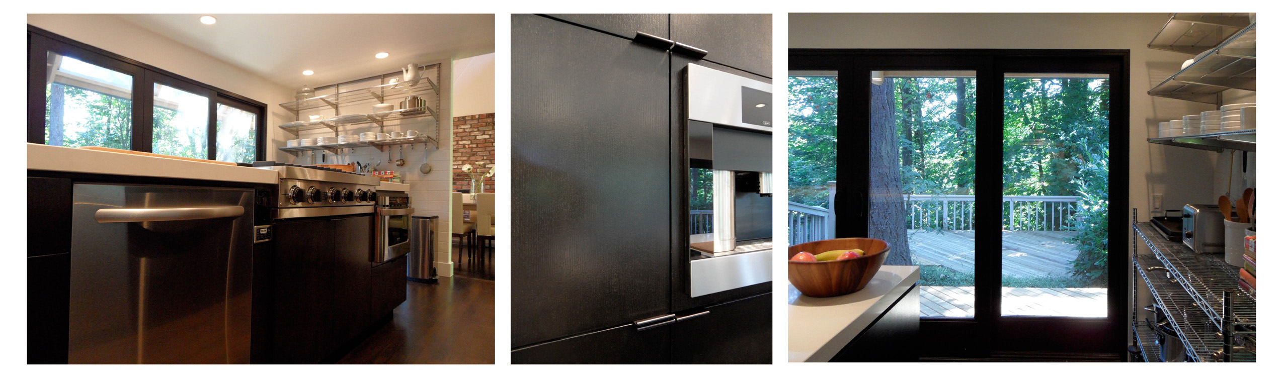 Bellevue Kitchen